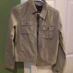 Women’s Hurley jacket